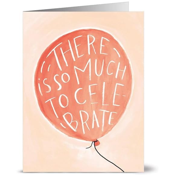 Image of Show-Offs Fanciful Birthday Wishes Cards - 36 Cards and Envelopes