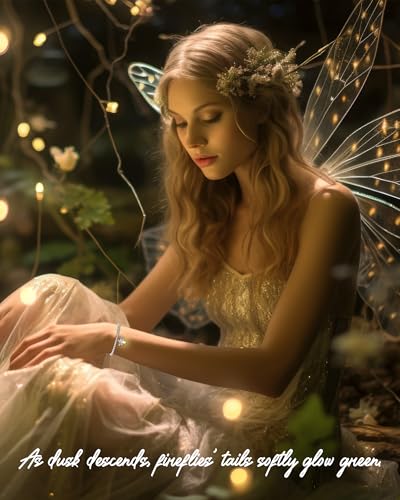 Lucky Firefly/Bumble Bee Bracelet for Women, Inspirational Birthday Festival Gifts4