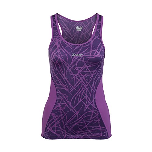 ZOOT SPORTS Women's Performance Tri BYOB Tank