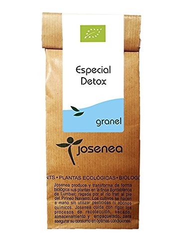 Josenea Especial Detox - 50 Gr