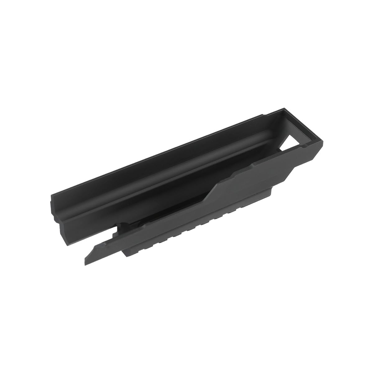 Amazon | RGW SAG AK MK3 Chassis Systemスタイル フルトップレール