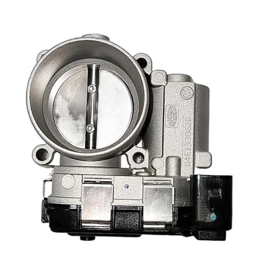 Corps de papillon 03F133062B de 52 mm pour Seat Ibiza Leon Toledo