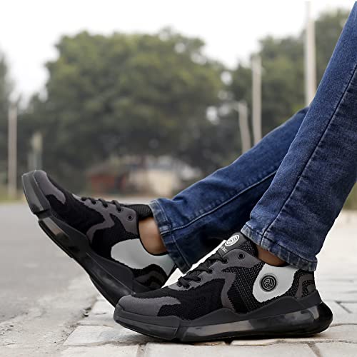 Image of Bacca Bucci Men Lace Up Running Shoes