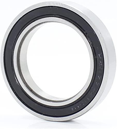 Rodamiento MR24377RS 24x37x7mm ideal para mantener tu bicicleta BB90 sin ruidos