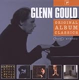  Original Album Classics-Glenn Gould