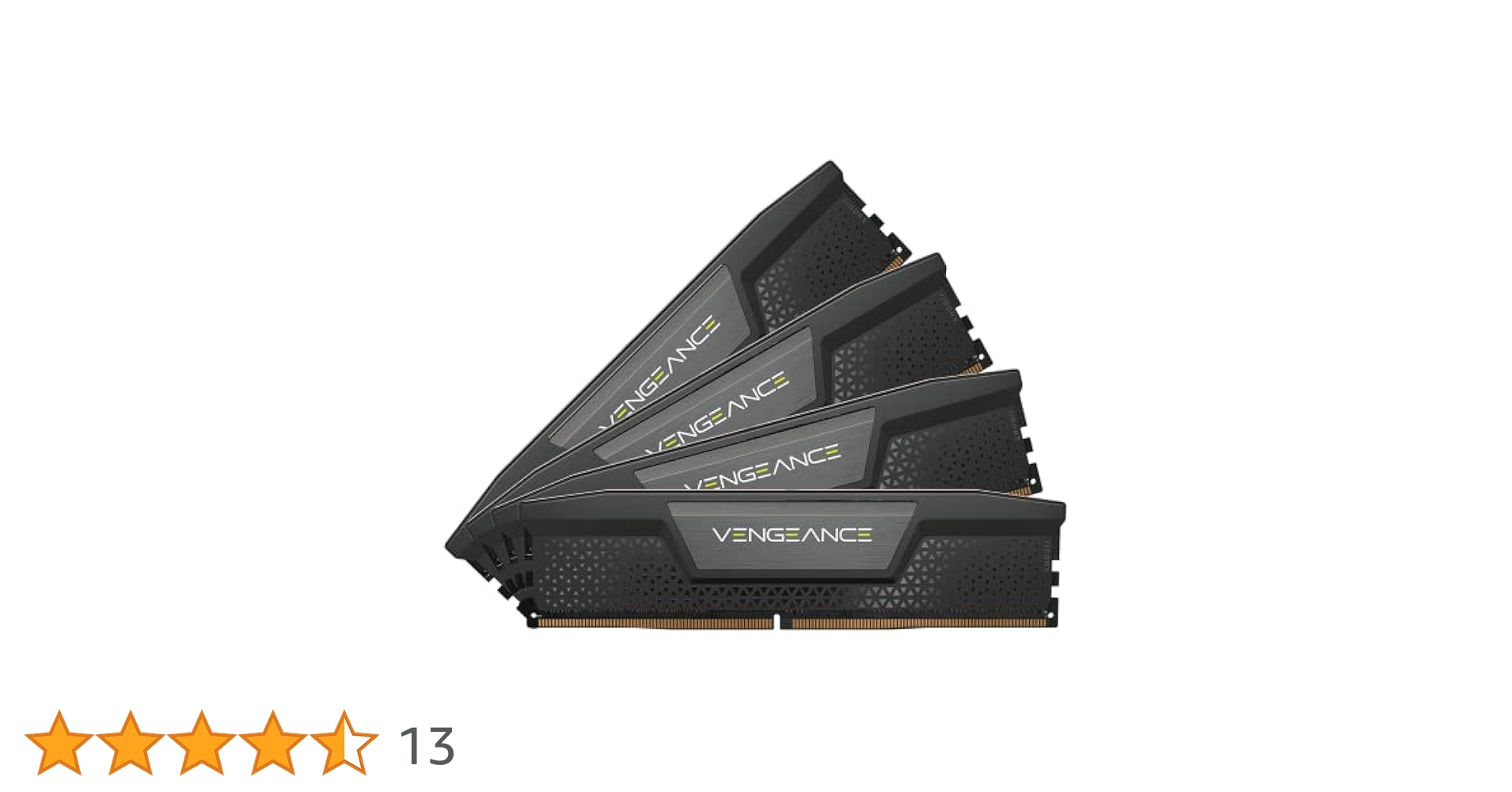 Amazon | CORSAIR DDR5-6000MHz デスクトップPC用メモリ