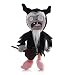 shuanglin Plants Vs Zombies Juego Juguetes De Peluche Muñeca Pharaoh Wizard Zombie 27Cm Juguetes De Anime De Peluche Suave para Niños