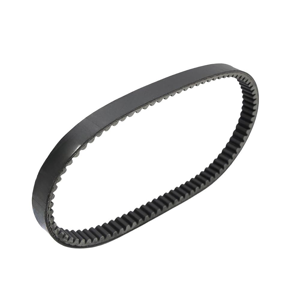 Courroie trapézoïdale scooter pour CF MOTO CF250 et Suzuki UH125 - 7