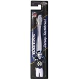 NFL Siskiyou Sports Kids Baltimore Ravens Kid's Jersey Toothbrush Small Team Color