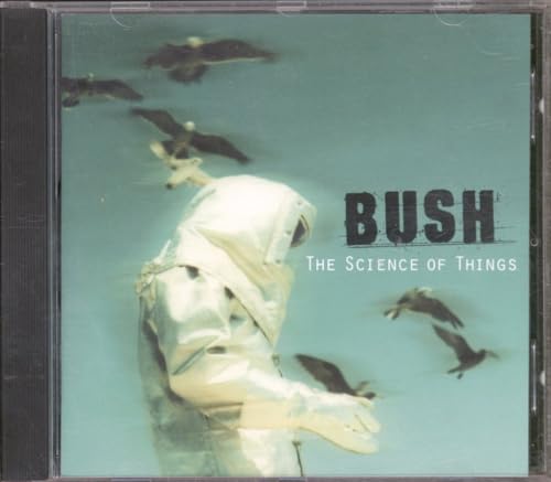 Price comparison product image Science of Things