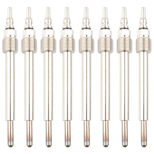 Best Glow Plugs For 6.0 Powerstroke 2021 Review