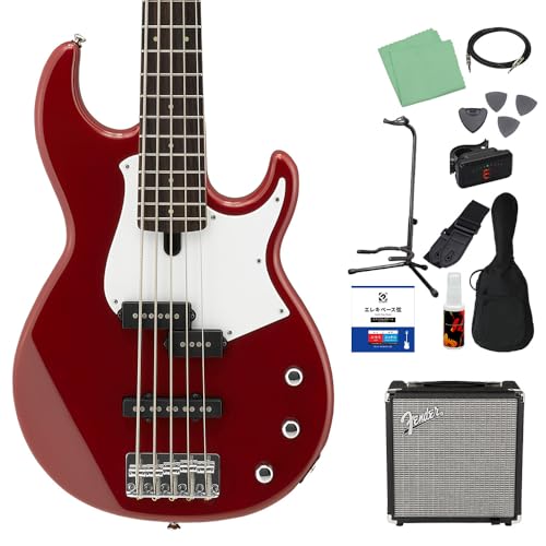 YAMAHA BB235 RBR (Yx[bh) 5x[XS12_Zbg yFenderAvtz }n