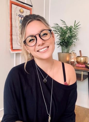 Yoga and Mental Health - Liz Joy Oakley