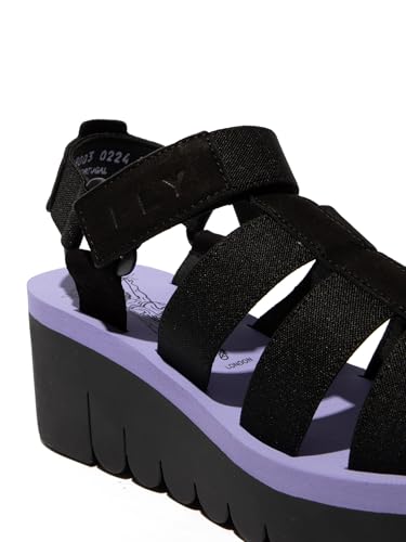 Image of FLY London womens Yoji198fly
