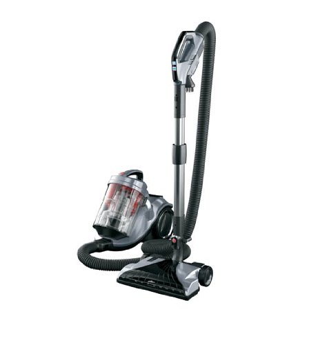 Hoover S3865 Platinum Cyclonic Bagless 