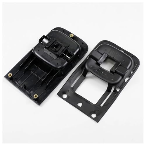 Poignée extérieure de carrosserie robuste pour Hyundai Grand Starex i800 finition soignée