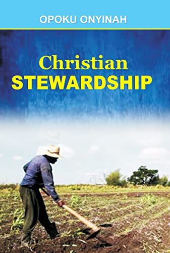 Christian Stewardship (English Edition)