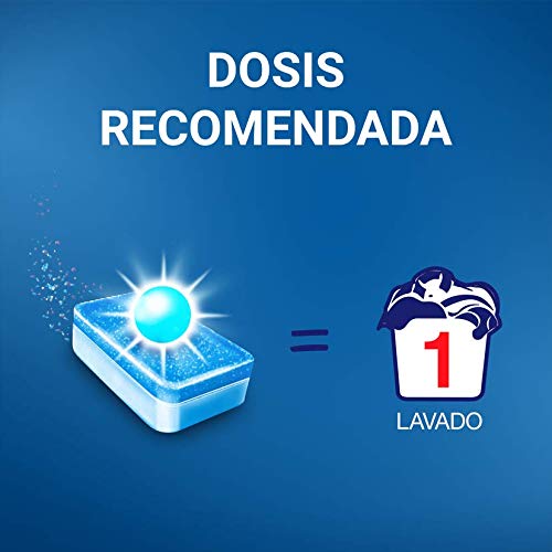 Anticalcare Calgon Pastiglie 45 pastillas