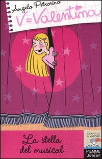  La stella del musical