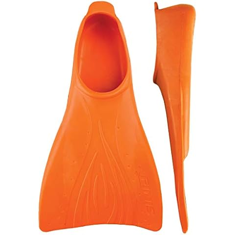 Finis Kinder Booster Swim Fin Cover