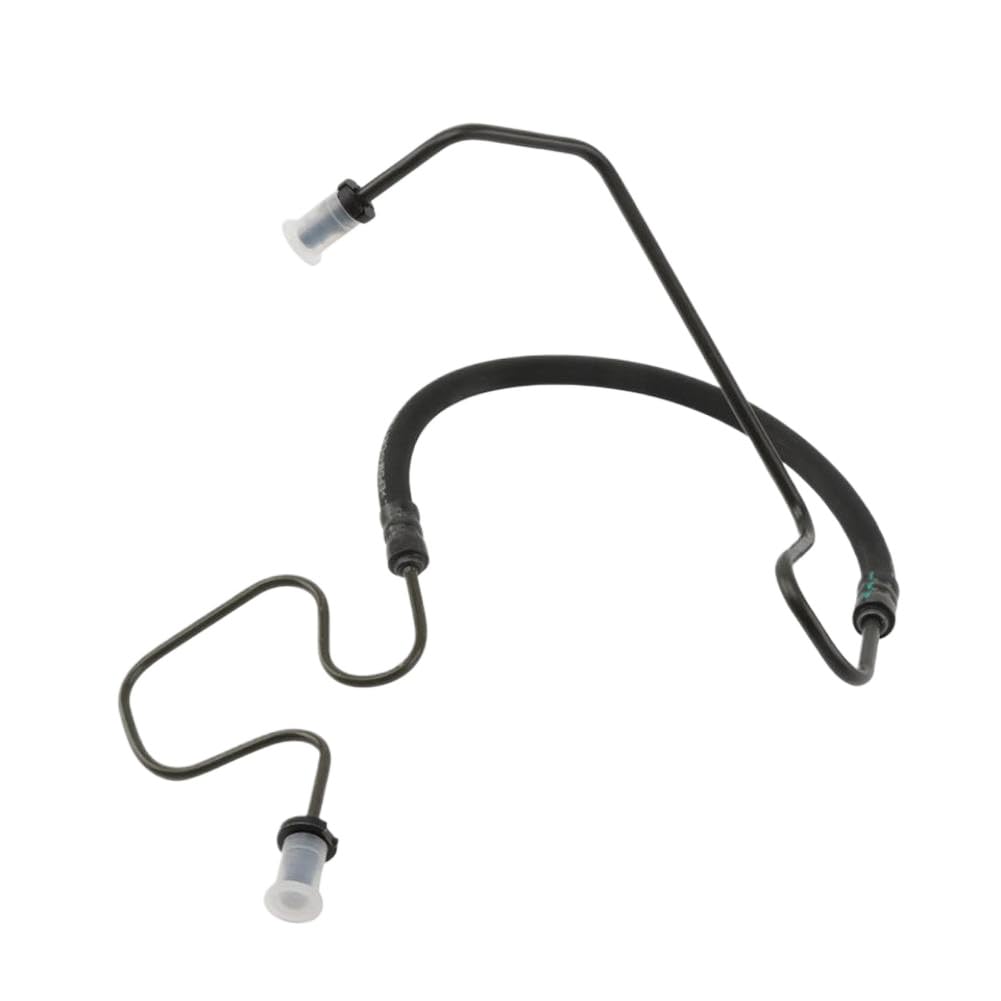 Clutch Hydraulic Hose Compatible with A3 TT TTS, Beetle (Car) (Car) (Car) (Car), SEAT Leon Toledo 1M - OE Numbers 1J1721465AH 1J1721465BD