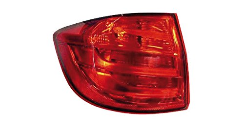 Feu arrière gauche LED BMW 3 Touring F31 Equal Quality