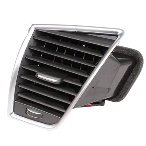 Grille de ventilation pour Audi Q5 couvercle aérateur climatisation gauche