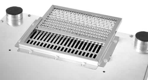 Plaque de cuisson à induction HENDI 3500 D XL pour buffets conviviaux - 3