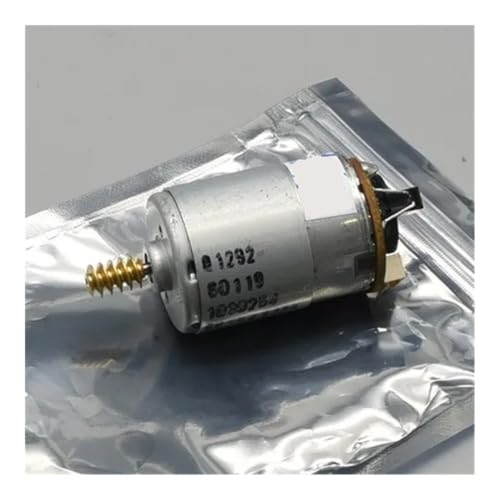 Motor Starwheel repara atascos de salida papel en Designjet T620 T795 T1100 Z3200