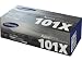 Produktbild Original Toner Samsung 101X , D101X MLTD101X , MLT-D101X/ELS , MLTD101XELS - Premium Drucker-Kartusche - Schwarz - 700 Seiten