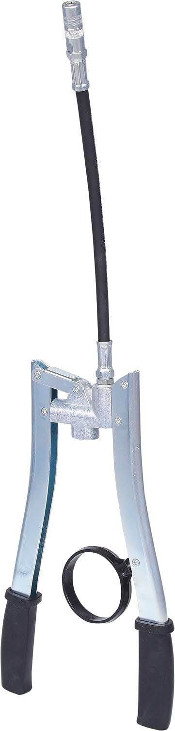 KS Tools 980.1021 Zweihandfettpresse