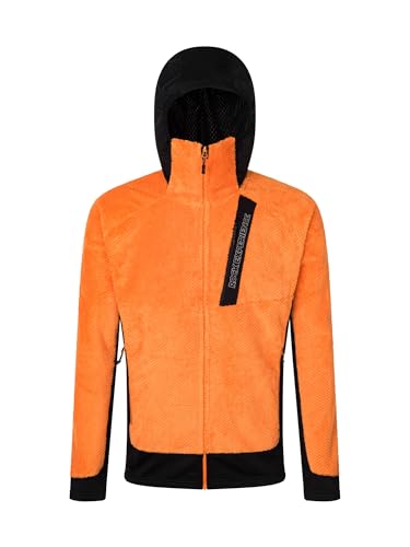 Sudadera Blizzard Tech Hoodie Man con forro polar térmico transpirable