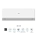 Imagen de Haier Aire Acondicionado Geos R Wi-Fi Inverter