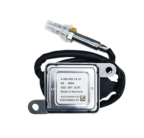 Capteur d'oxygène azote A0009051412 sonde lambda Mercedes W221 W238