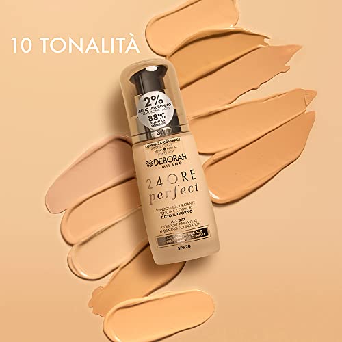 Deb F/T 24 Perfect New 01 - 5