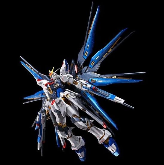 Amazon | RG 1/144 ストライクフリーダムガ ンダム