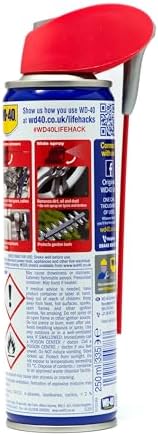 WD-40 44783 250ml Smart Straw by WD-40 - View 4