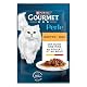 Purina Gourmet Perle Duetto mit Huhn und Rind