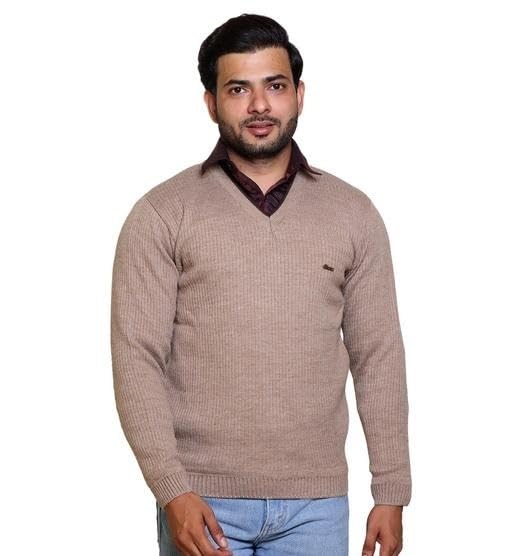 Women’s Woollen Sweater Cardigan – Trendy Long Sleeve Casual Winter Wear with-image-22