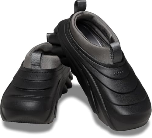 Image of Crocs Unisex Adult Echo Storm Clogs | Casual Shoes