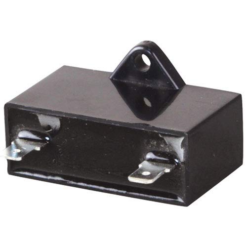 Exact FIT for GROEN Z096812 FOIL Capacitor, 6MFD - Replacement Part BY MAVRIK