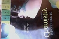 Introduction to Chemistry, 5th Edition 0078045290 Book Cover