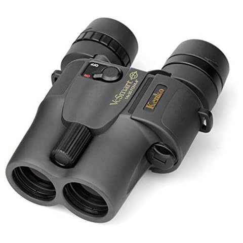 Kenko VcSmart 031957 Bildstabilisierungs-Fernglas, 14 x 30 mm Cover
