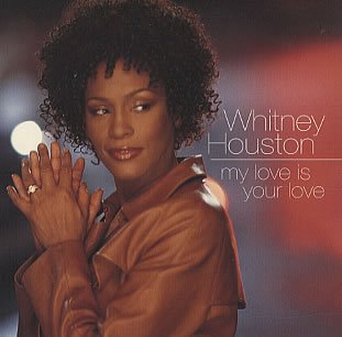 ★中古★Whitney Houston My love is your love My Love Is Your Love: Houston, Whitney: Amazon.ca: Music