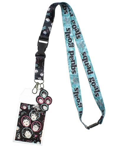 Cordon porte-badge résistant pour ne plus perdre vos clés