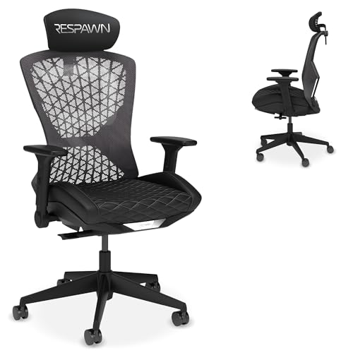 RESPAWN SPIRE Ergonomic Mesh Chair
