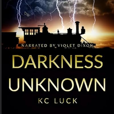 Darkness Unknown