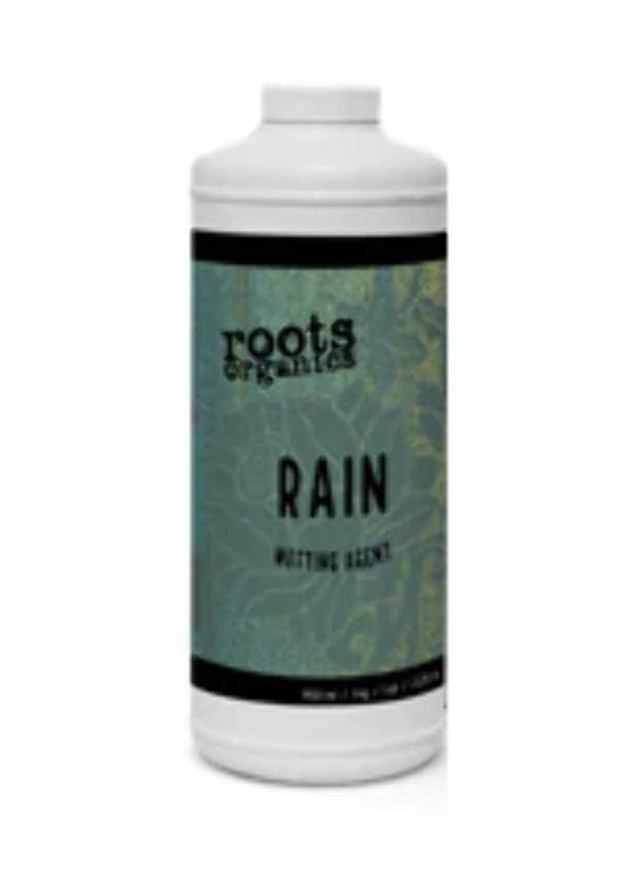 Roots Organics Rain - Image 3