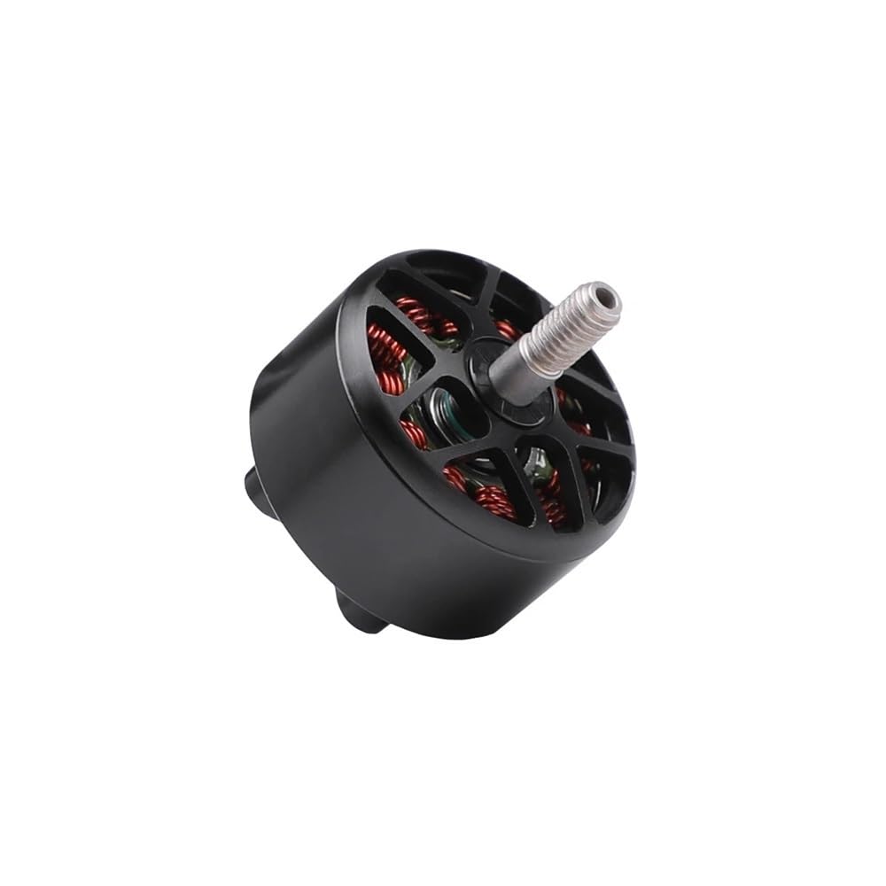 Motor teledirigido 2812SE 950KV 4-8S, Motor sin escobillas for avión Multirotor RC, 7 "8" 9 "de largo alcance, FPV, pieza de bricolaje, 2 unidades