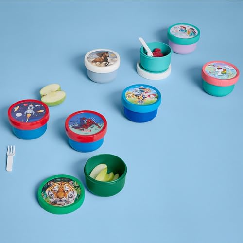 Mepal - Obstbox Campus - 300 ml - Space – Ansicht 6
